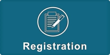 Final Conference registration