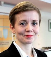 Elin Mortensen