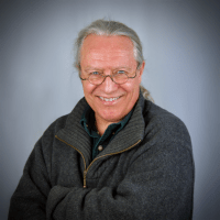 Lars Kullerud