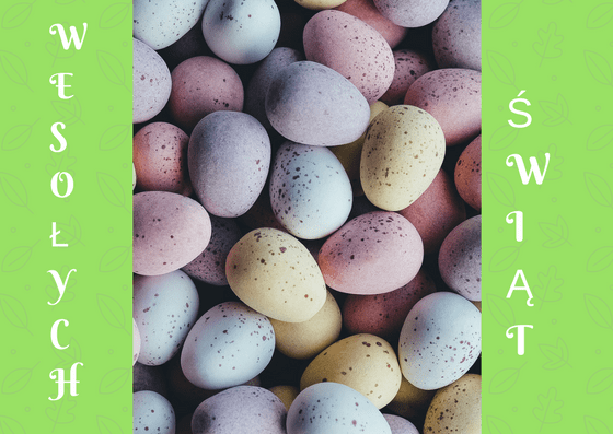 happy easter