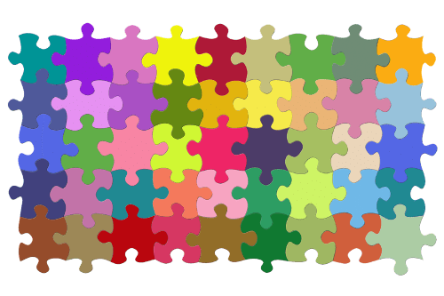 jigsaw