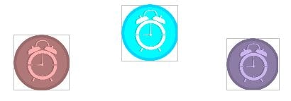 clocks