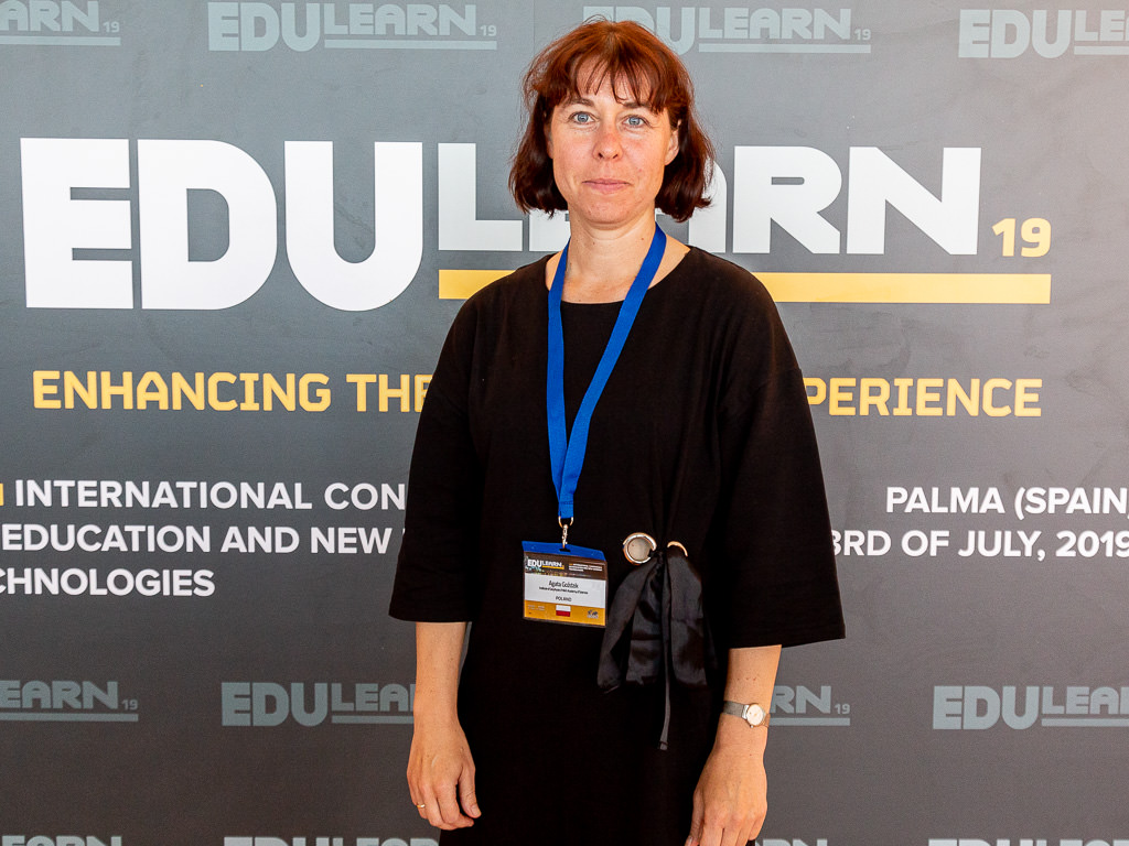 edulearn19 photocall 221