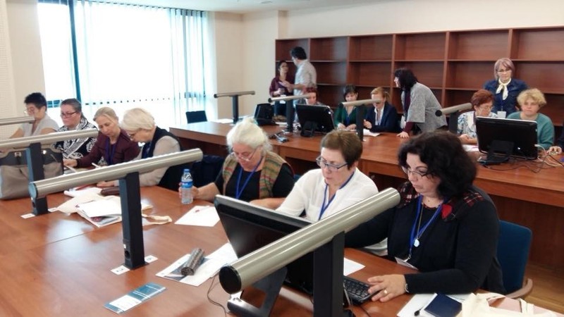 National Conference for STEM teachers and experts in education