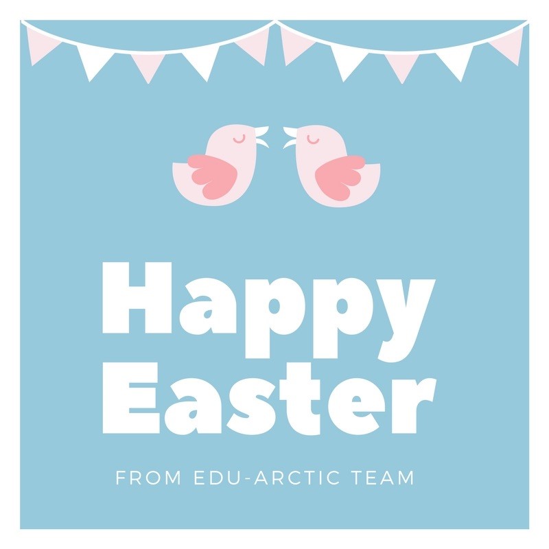 newsletter easter