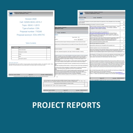 Project Reports