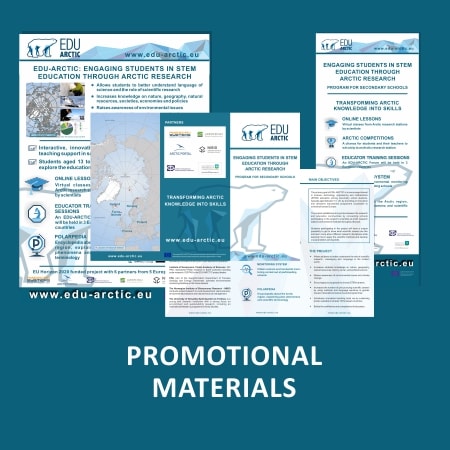 Promotional Material