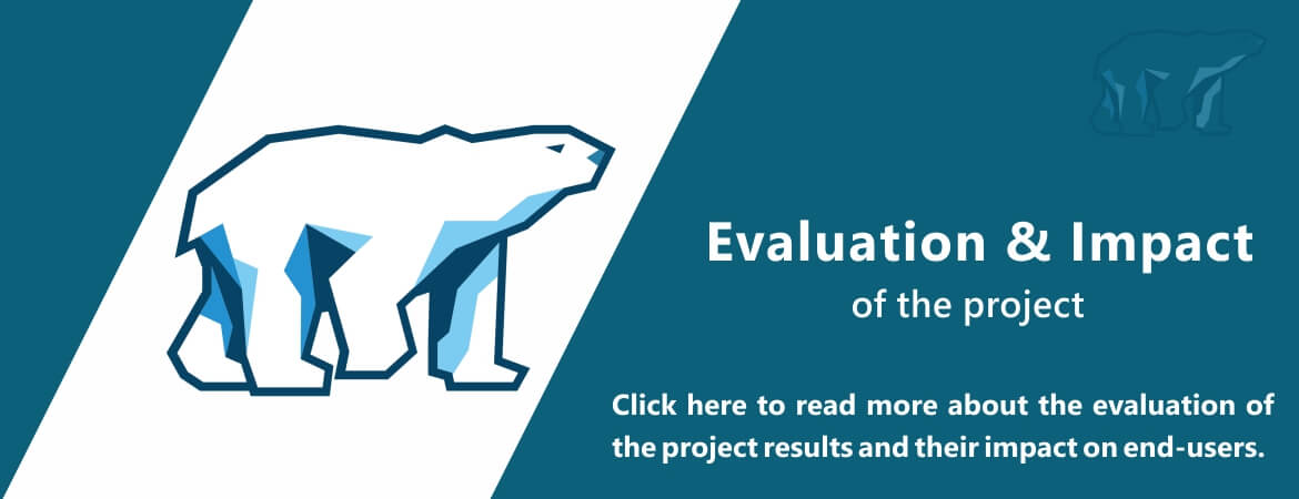 Evaluation & Impact
