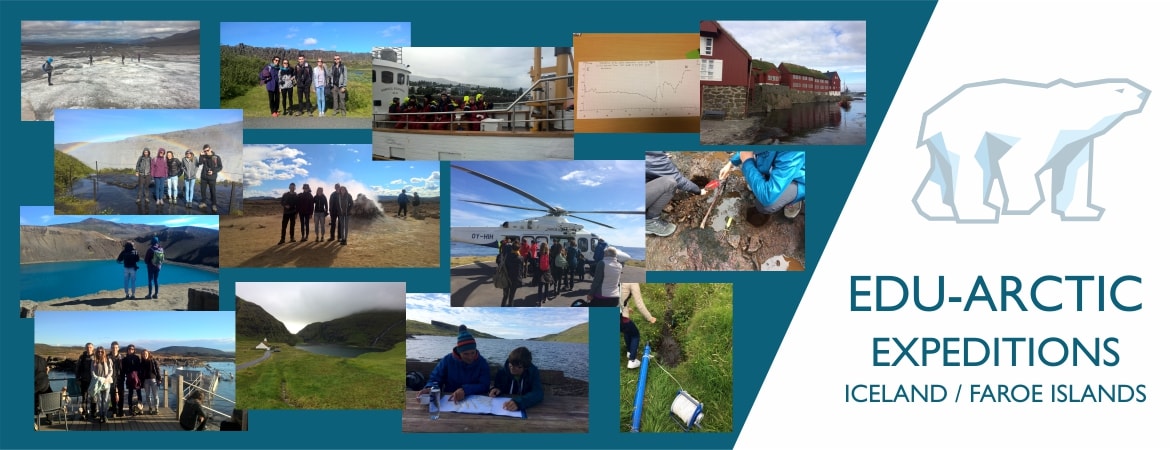 EDU-ARCTIC Expeditions