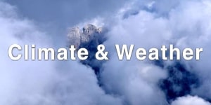 Climate and Weather