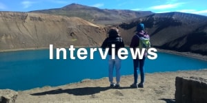 Interviews