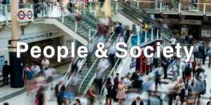 People and Society
