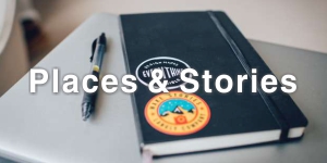 Places and Stories