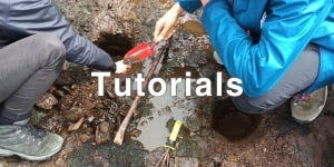 Tutorials